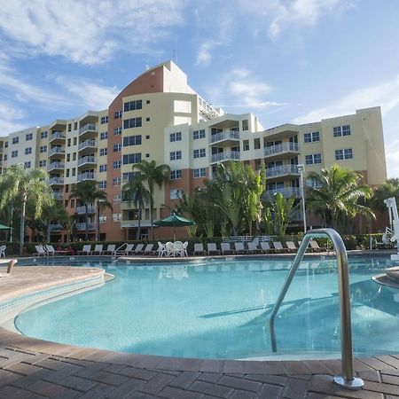 Vacation Village At Bonaventure, Fort Lauderdale Weston Exterior foto