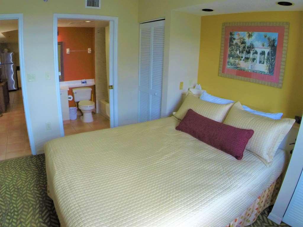Vacation Village At Bonaventure, Fort Lauderdale Weston Habitación foto