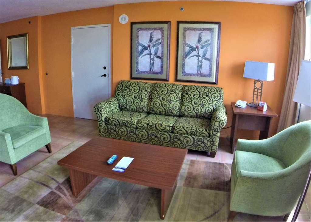 Vacation Village At Bonaventure, Fort Lauderdale Weston Habitación foto