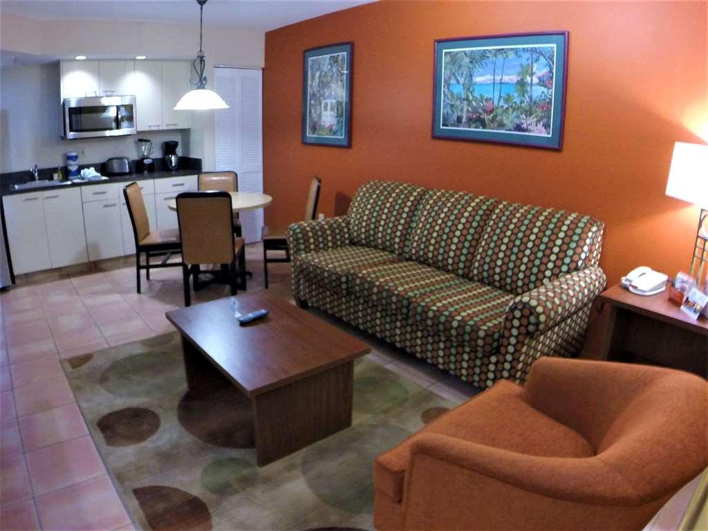 Vacation Village At Bonaventure, Fort Lauderdale Weston Habitación foto