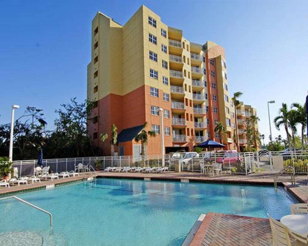 Vacation Village At Bonaventure, Fort Lauderdale Weston Facilidades foto