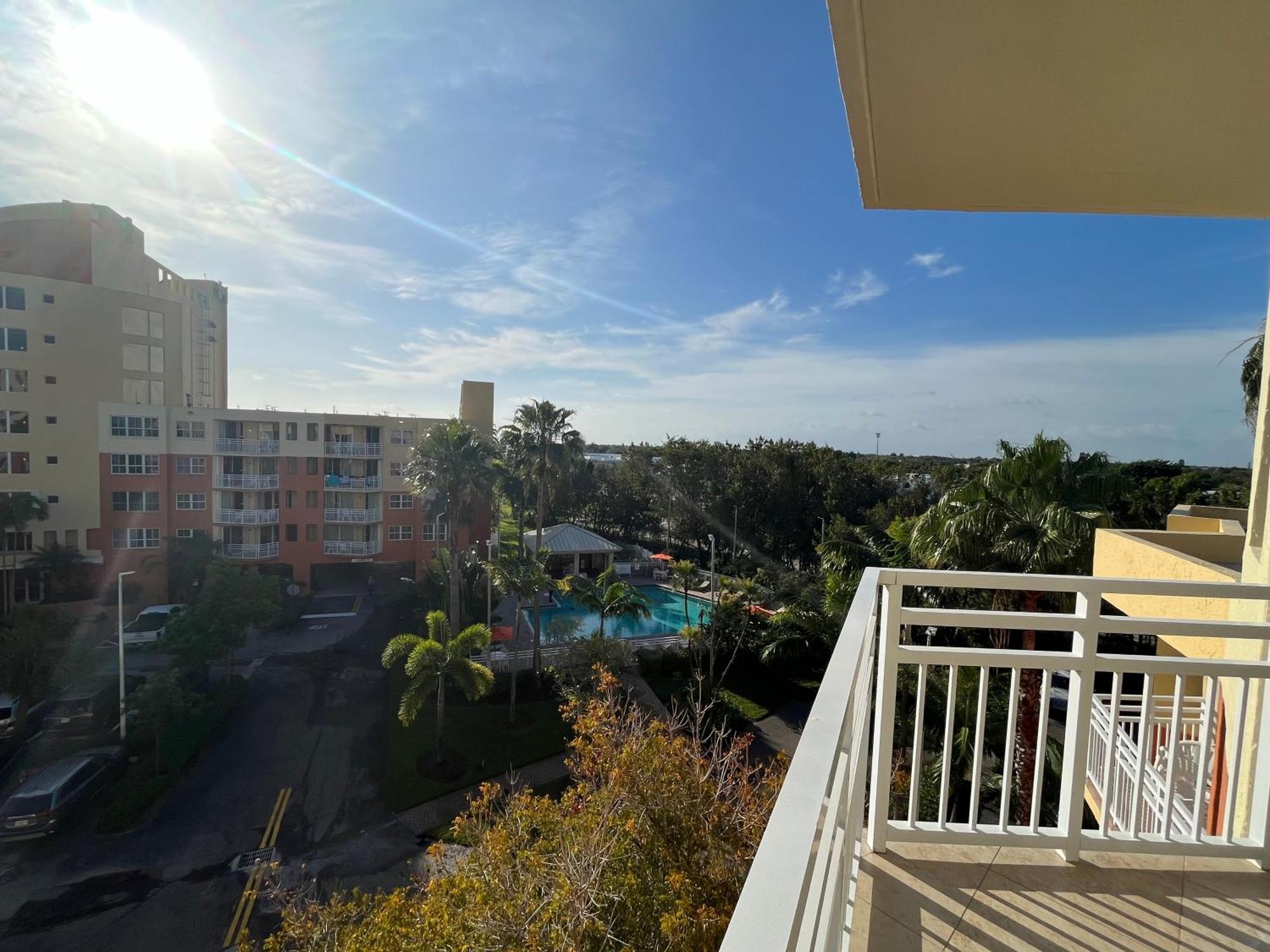 Vacation Village At Bonaventure, Fort Lauderdale Weston Exterior foto