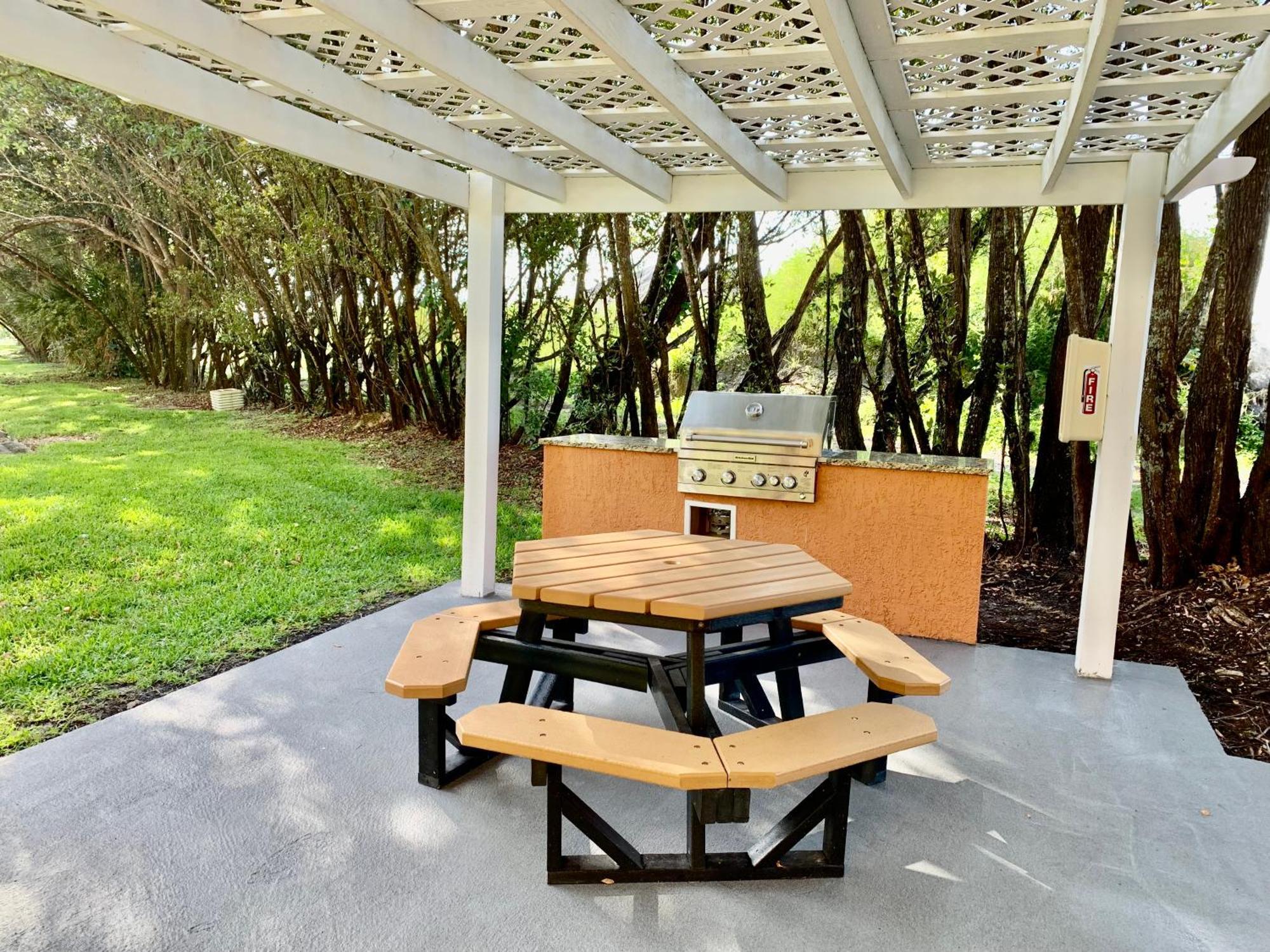Vacation Village At Bonaventure, Fort Lauderdale Weston Exterior foto