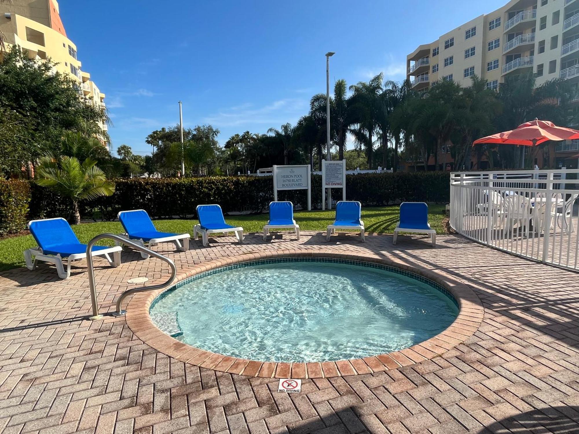 Vacation Village At Bonaventure, Fort Lauderdale Weston Exterior foto