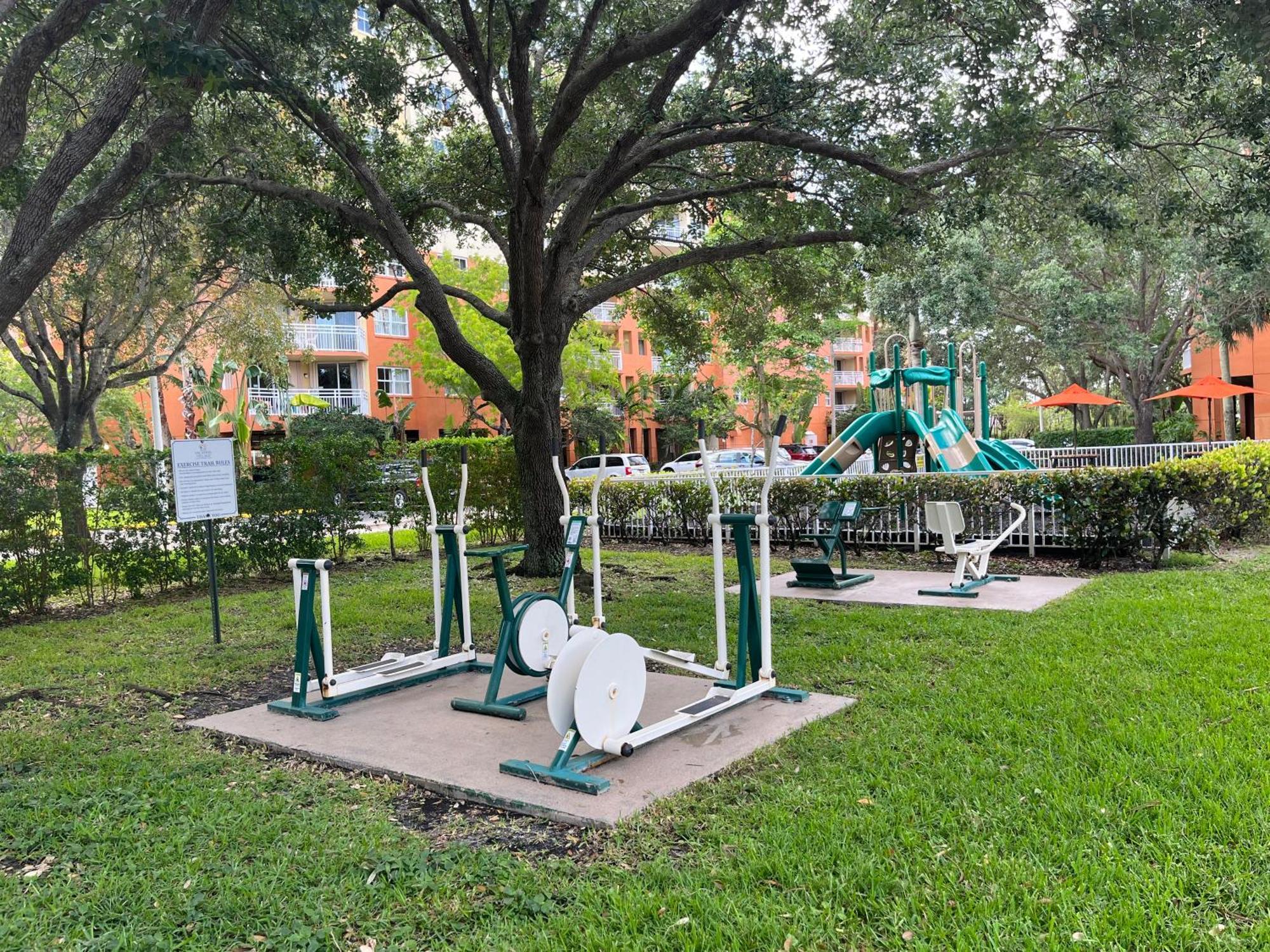 Vacation Village At Bonaventure, Fort Lauderdale Weston Exterior foto