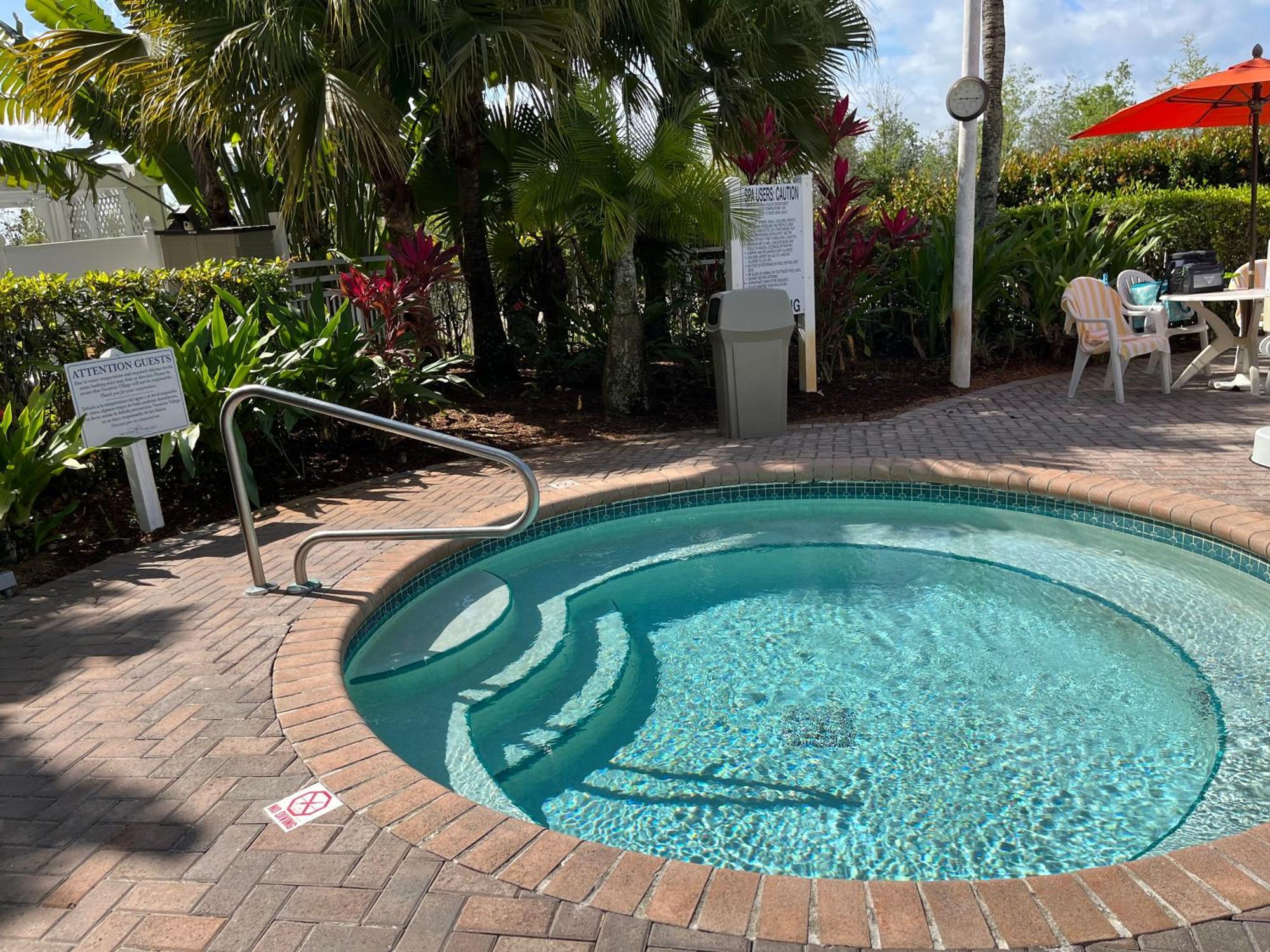 Vacation Village At Bonaventure, Fort Lauderdale Weston Exterior foto