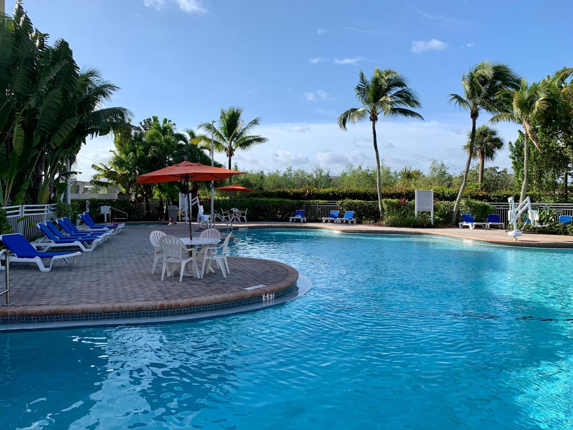 Vacation Village At Bonaventure, Fort Lauderdale Weston Exterior foto