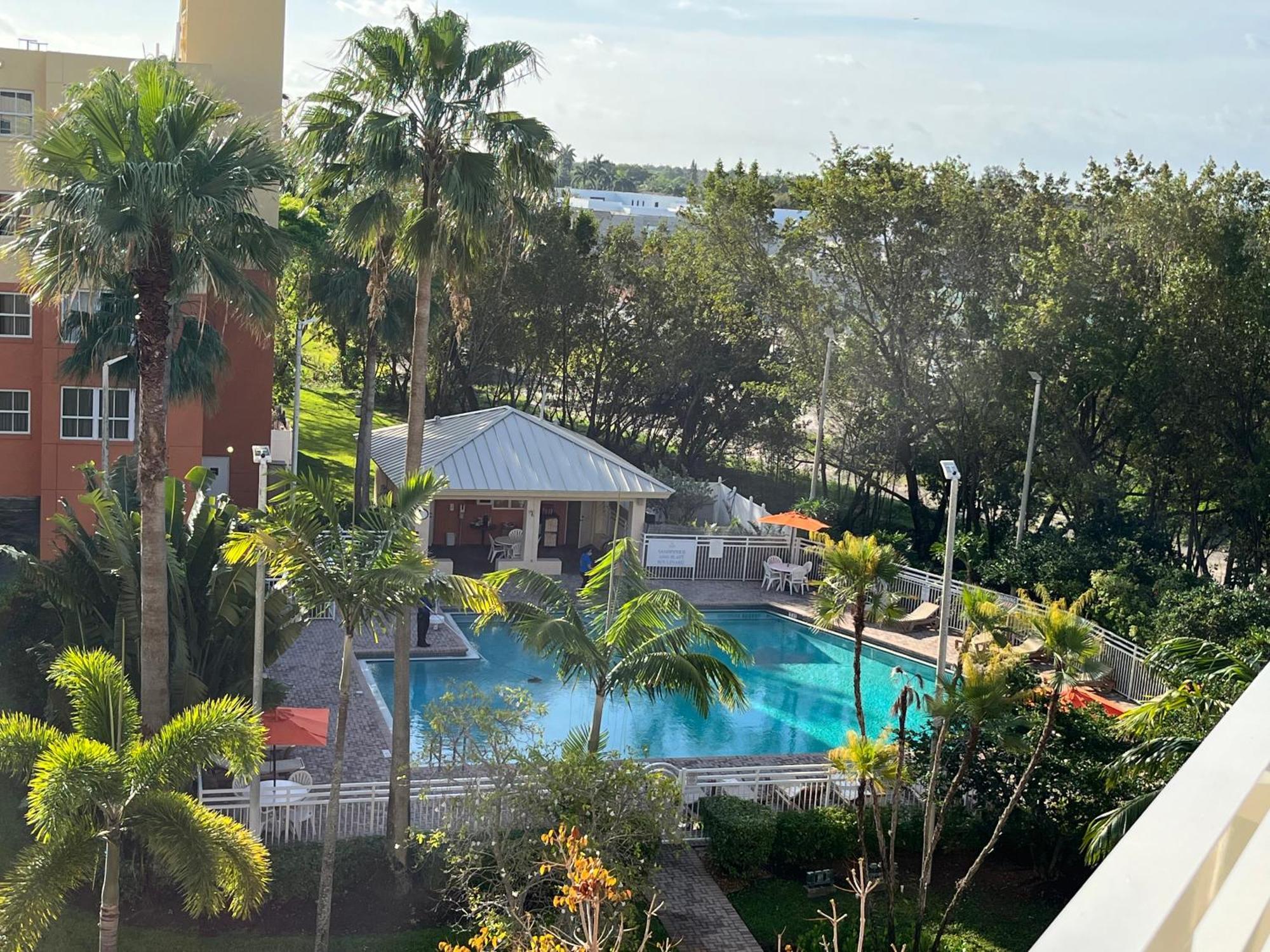 Vacation Village At Bonaventure, Fort Lauderdale Weston Exterior foto