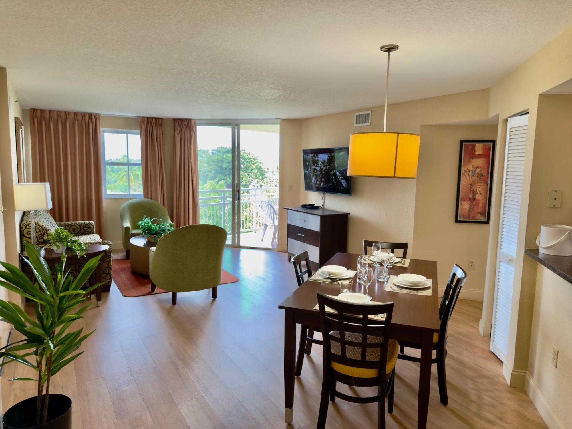 Vacation Village At Bonaventure, Fort Lauderdale Weston Exterior foto