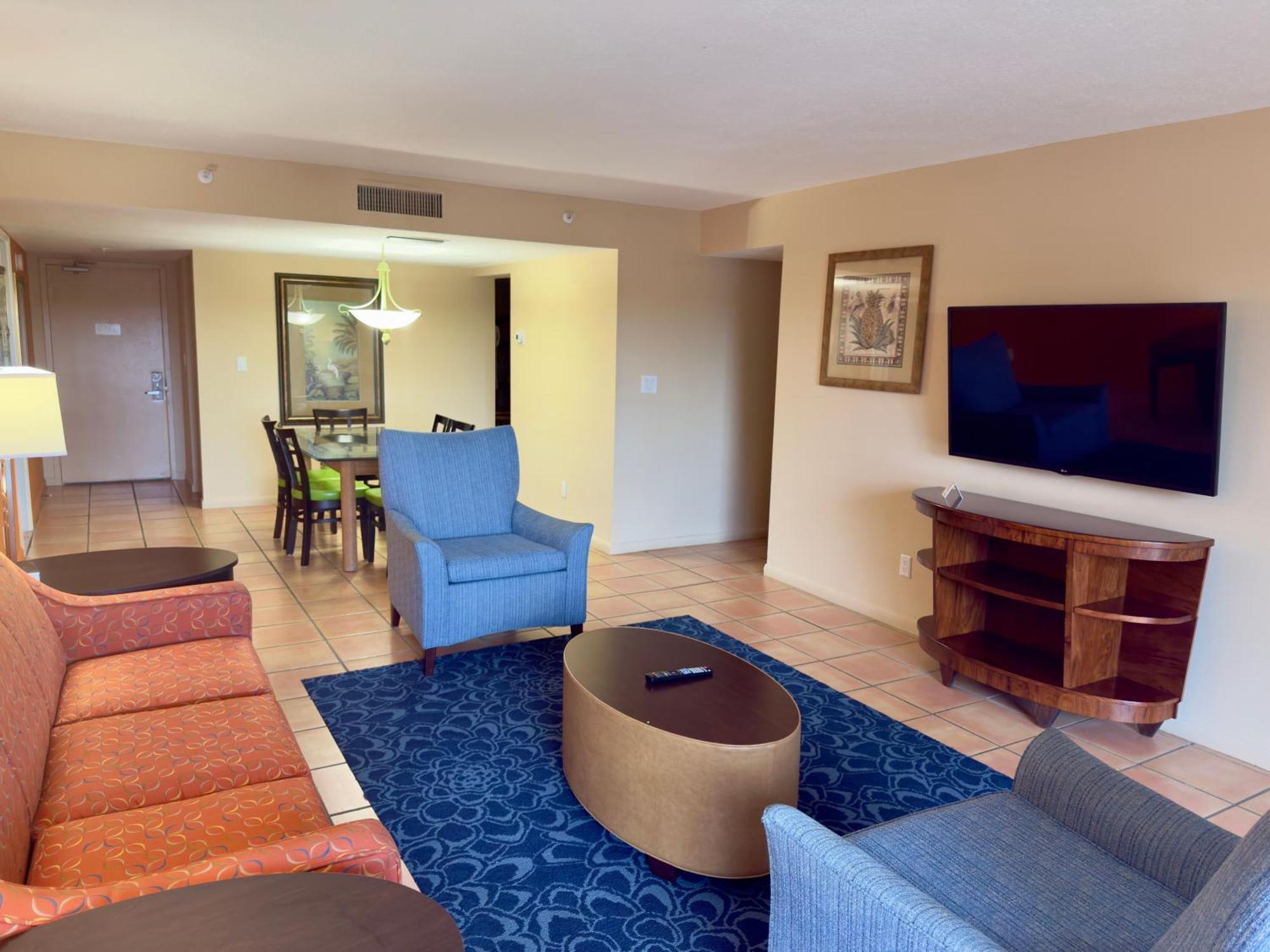 Vacation Village At Bonaventure, Fort Lauderdale Weston Exterior foto