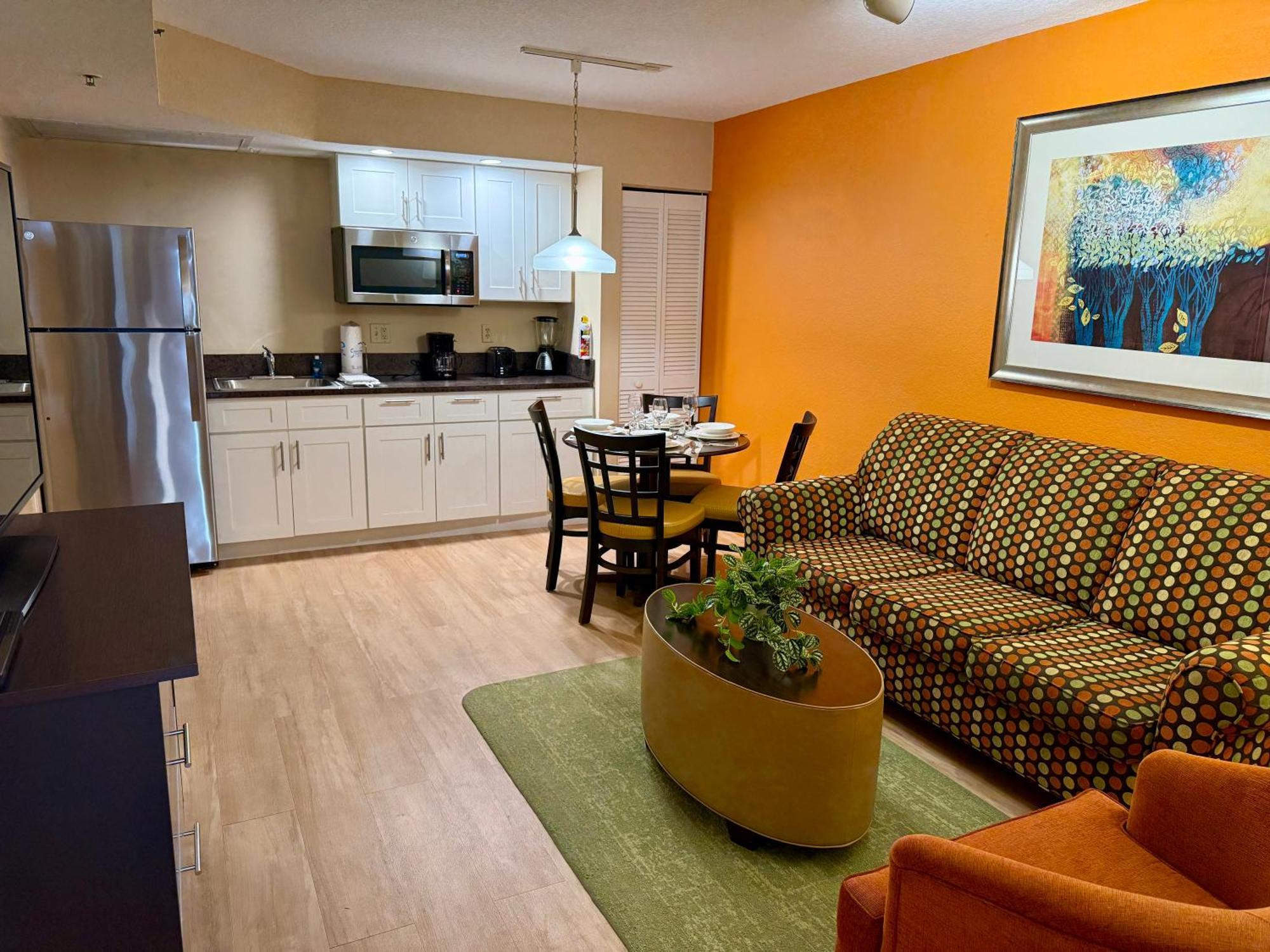 Vacation Village At Bonaventure, Fort Lauderdale Weston Exterior foto
