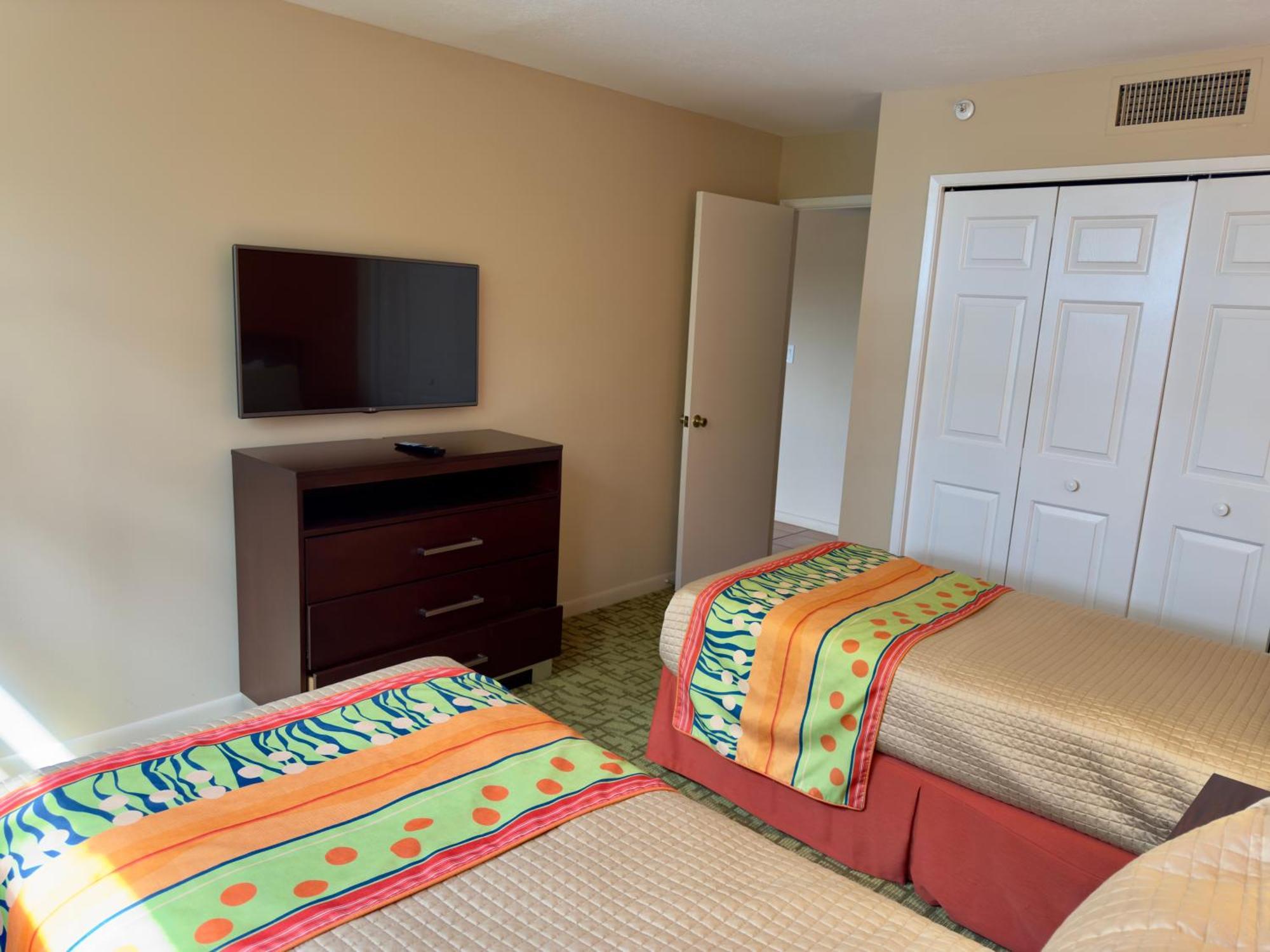 Vacation Village At Bonaventure, Fort Lauderdale Weston Exterior foto