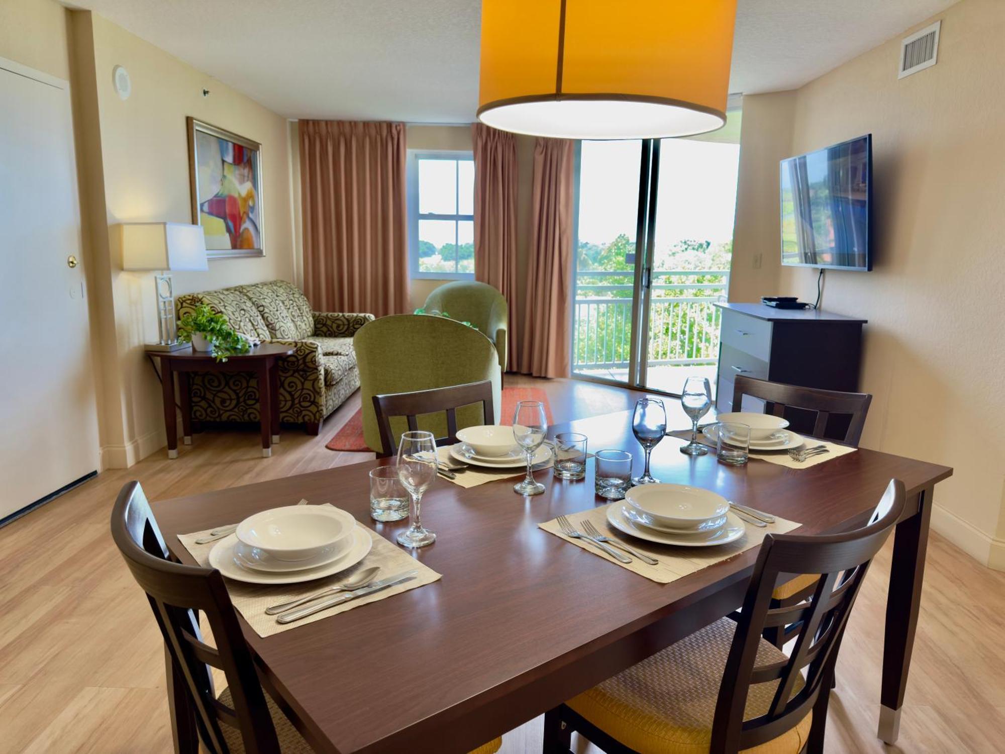 Vacation Village At Bonaventure, Fort Lauderdale Weston Exterior foto