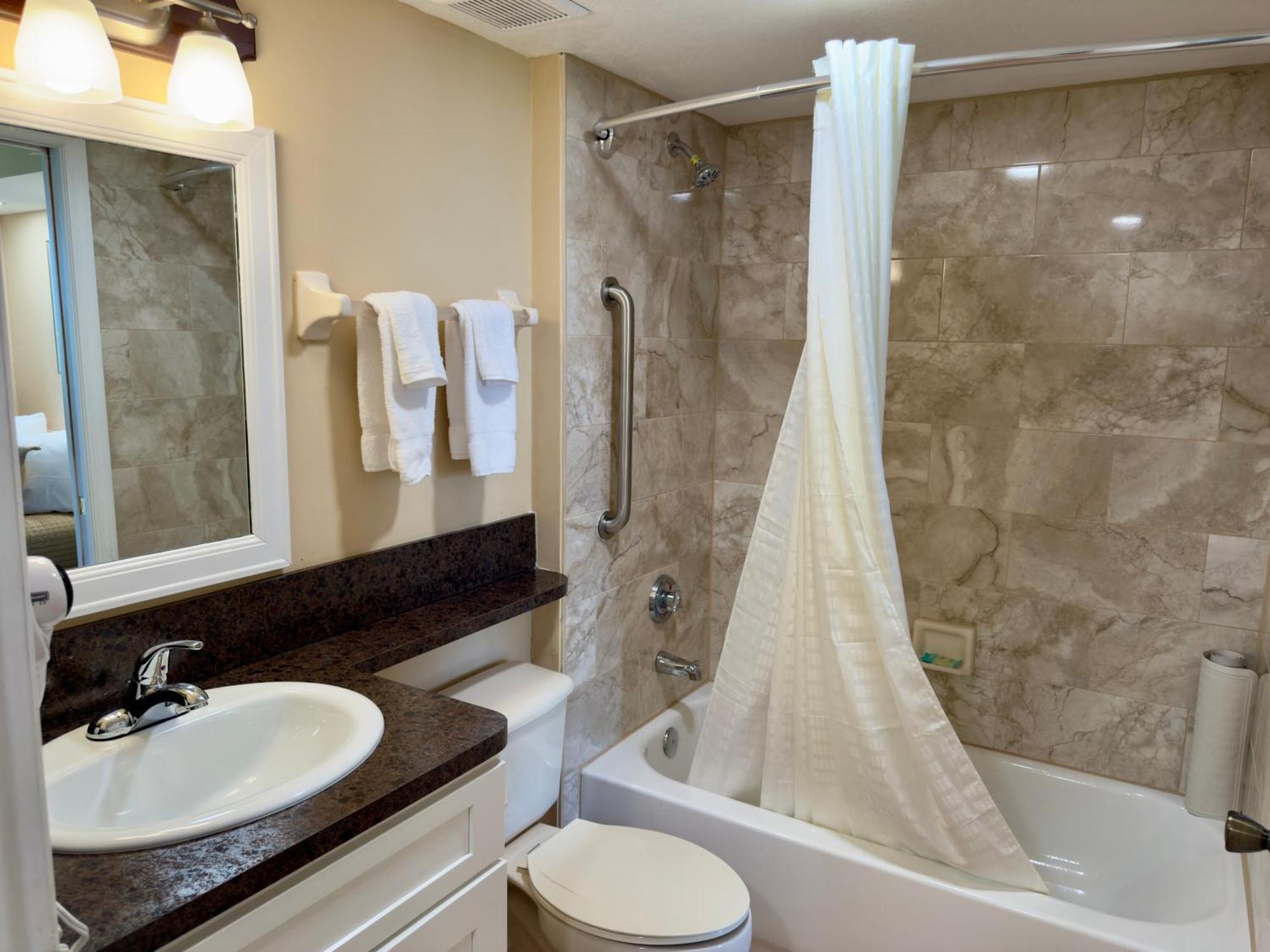 Vacation Village At Bonaventure, Fort Lauderdale Weston Exterior foto