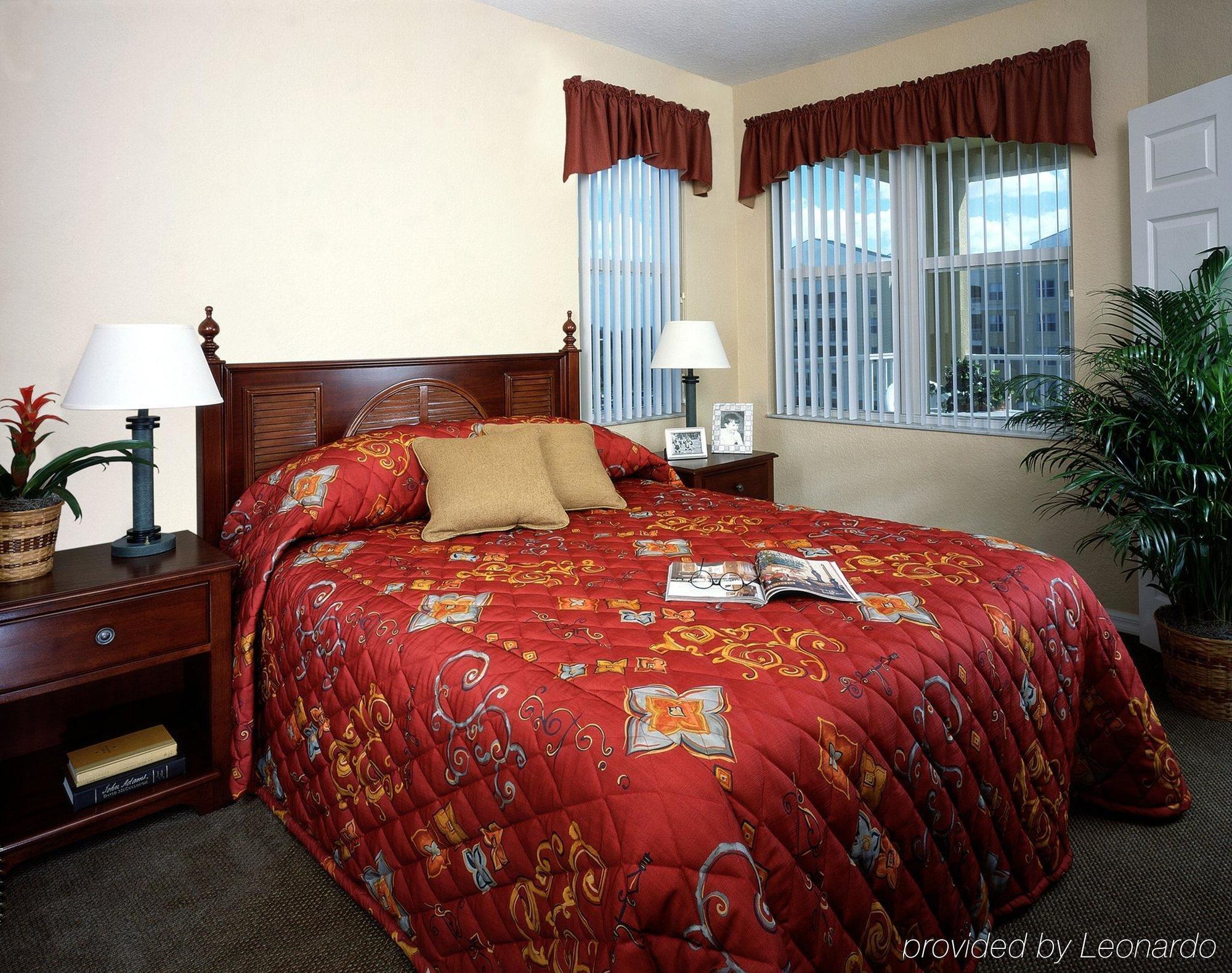 Vacation Village At Bonaventure, Fort Lauderdale Weston Habitación foto