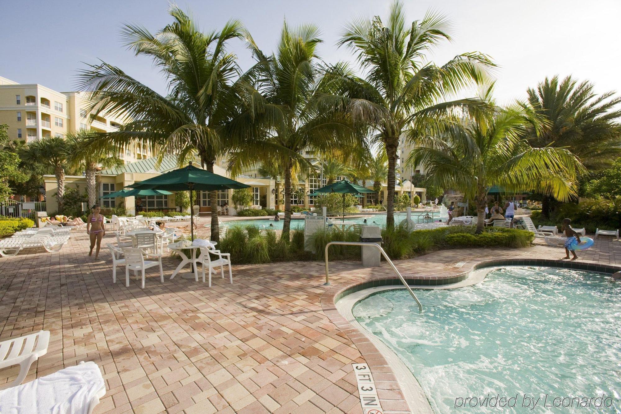 Vacation Village At Bonaventure, Fort Lauderdale Weston Exterior foto