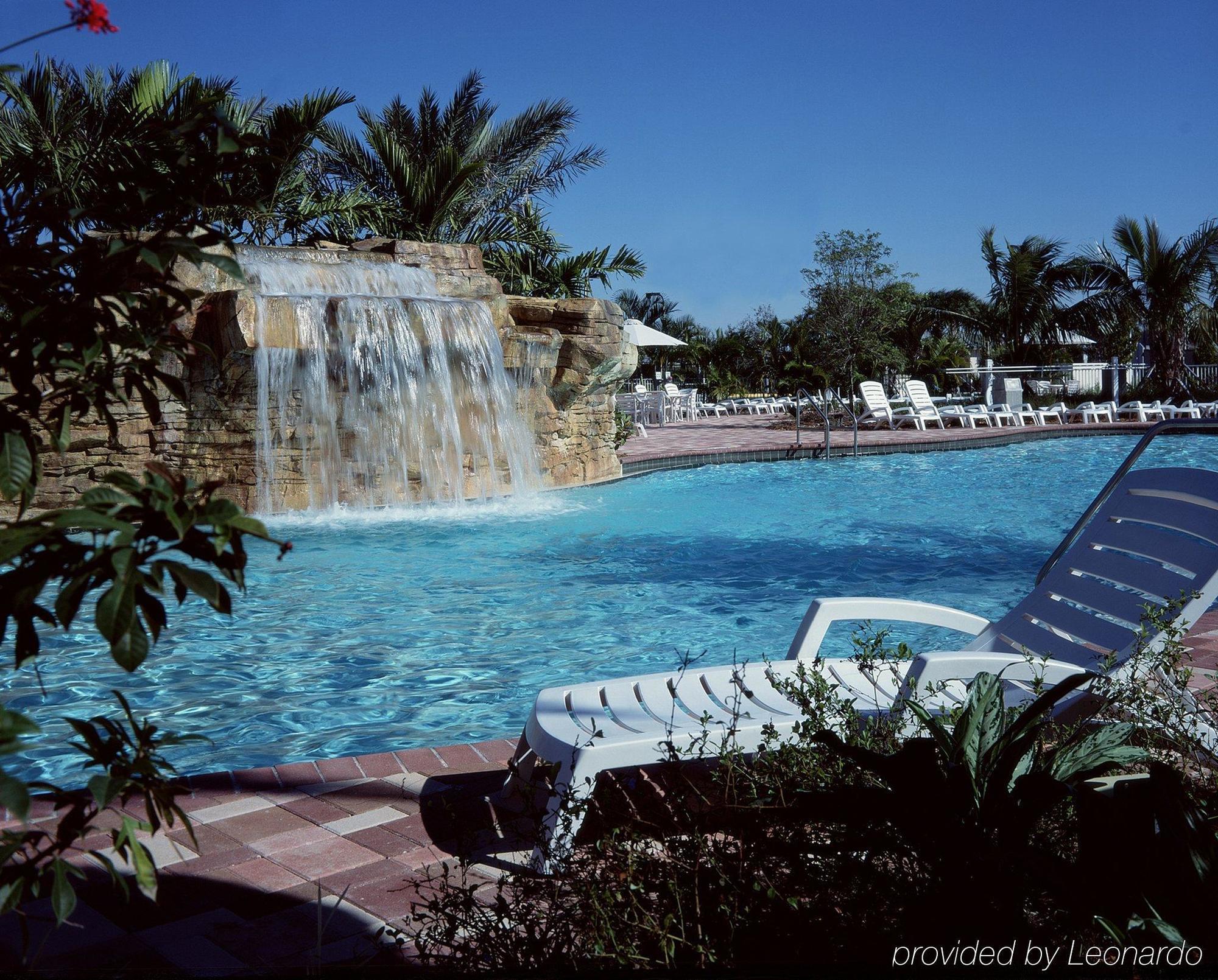 Vacation Village At Bonaventure, Fort Lauderdale Weston Exterior foto