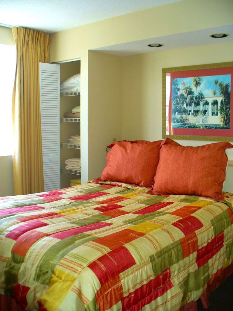 Vacation Village At Bonaventure, Fort Lauderdale Weston Habitación foto