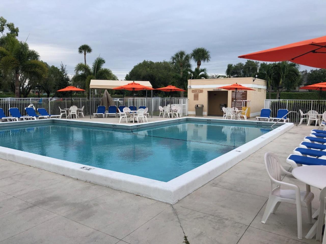 Vacation Village At Bonaventure, Fort Lauderdale Weston Exterior foto