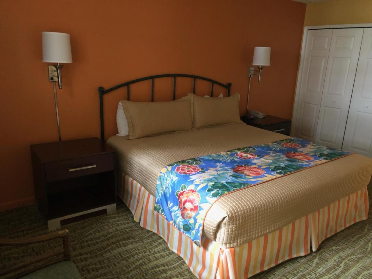 Vacation Village At Bonaventure, Fort Lauderdale Weston Exterior foto