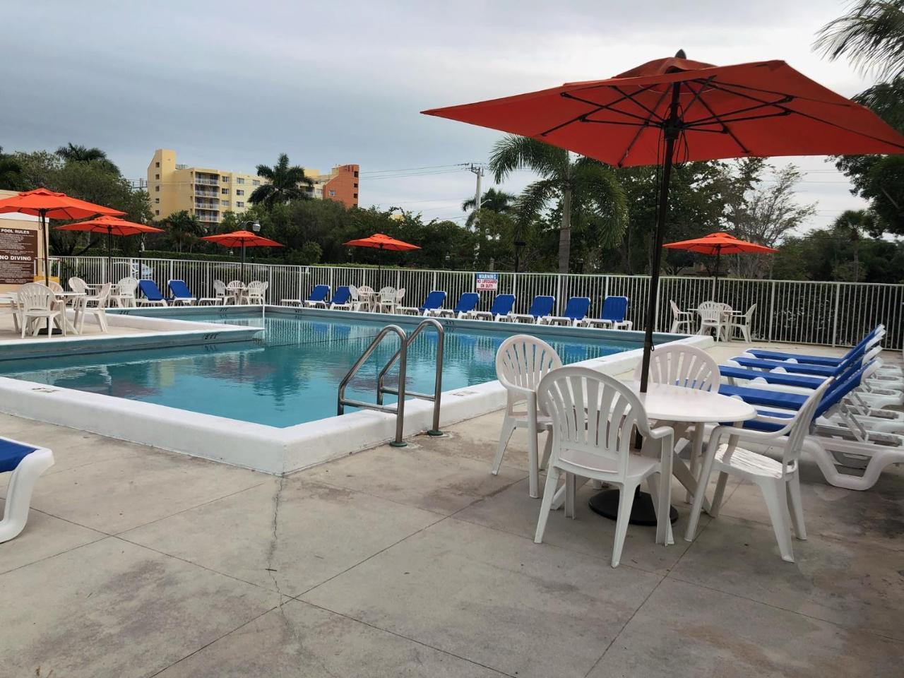 Vacation Village At Bonaventure, Fort Lauderdale Weston Exterior foto