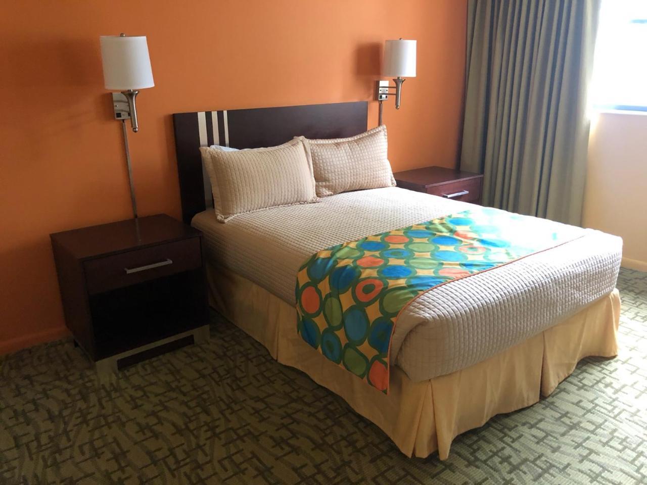 Vacation Village At Bonaventure, Fort Lauderdale Weston Exterior foto