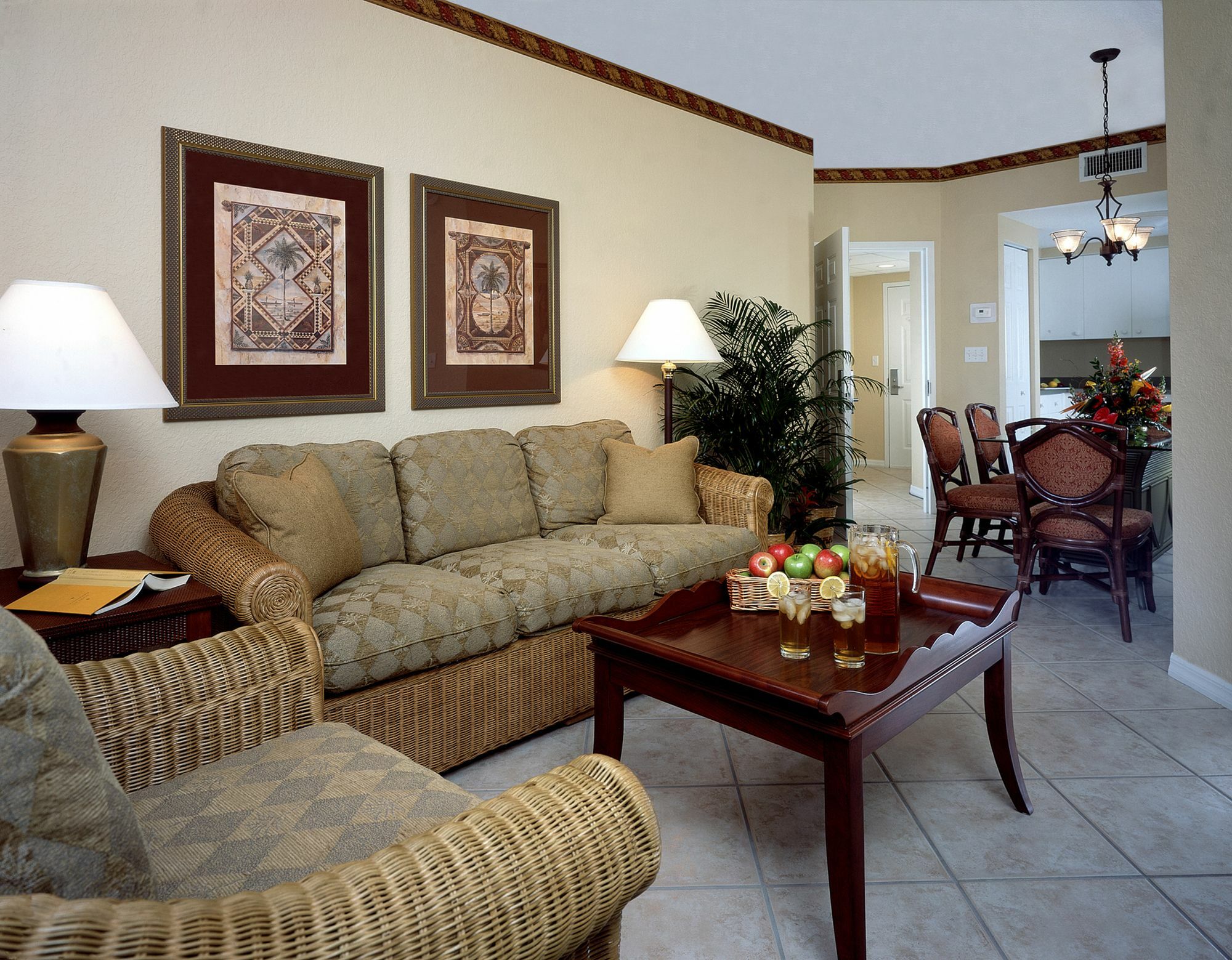 Vacation Village At Bonaventure, Fort Lauderdale Weston Habitación foto